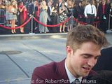 Eclipse Los Angeles Premiere 2010