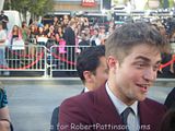 Eclipse Los Angeles Premiere 2010