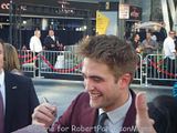 Eclipse Los Angeles Premiere 2010