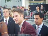 Eclipse Los Angeles Premiere 2010