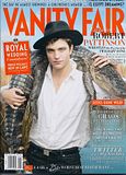 Vanity Fair US April 2011