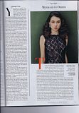 Vanity Fair US April 2011