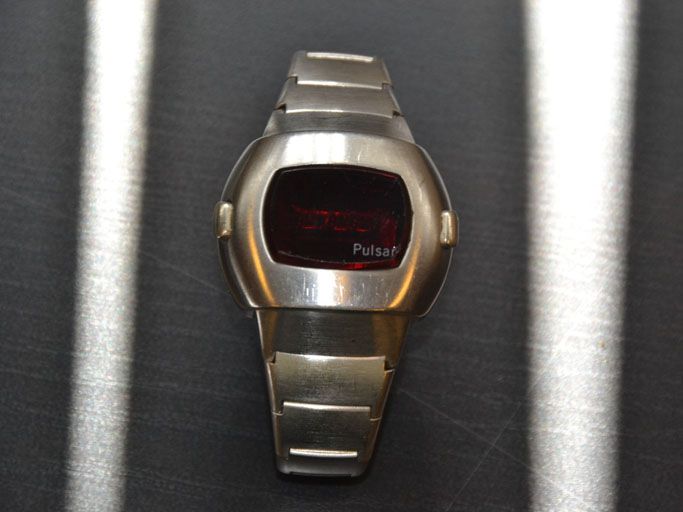 pulsar p3 watch