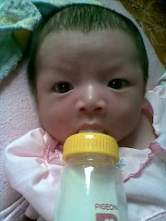 Con gái của gió - 6