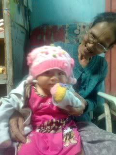 Hiến Tiểu cầu định kỳ - tháng 02/2012, tiếp sức cho các bé đầu tròn - 2