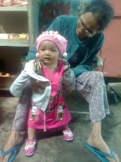 Hiến Tiểu cầu định kỳ - tháng 02/2012, tiếp sức cho các bé đầu tròn - 3