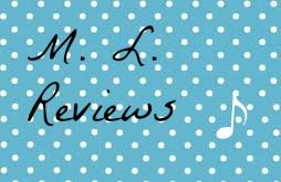 M. Louise’s Reviews
