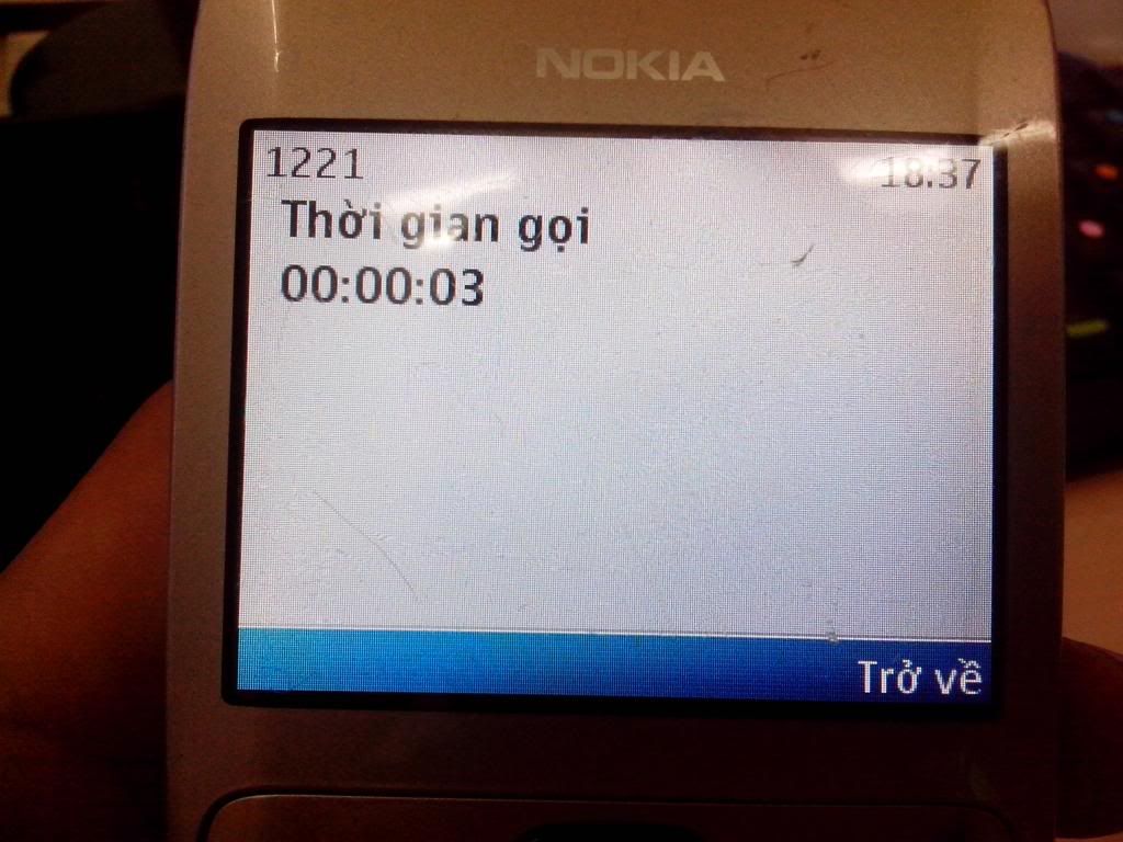 Cảnh báo lại! (Lại cảnh báo)