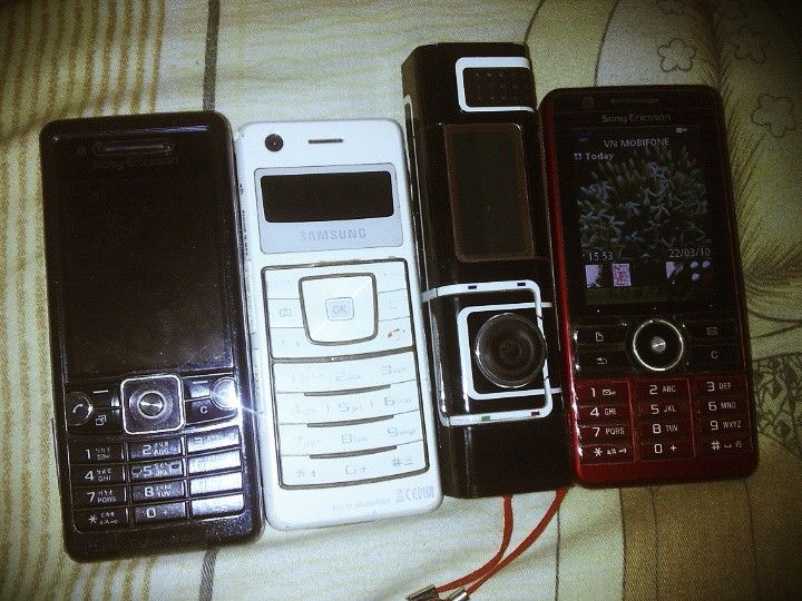 Tập tành chụp ảnh ^__^