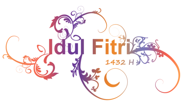 Selamat Hari Raya Idul Fitri 1432 H Taemi Team