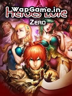1866 Heroes Lore Zero