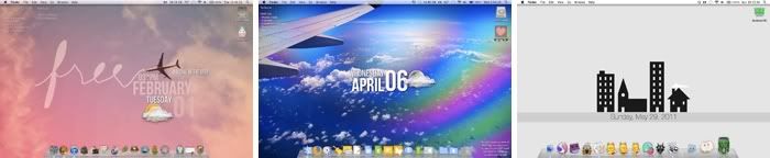 Desktops