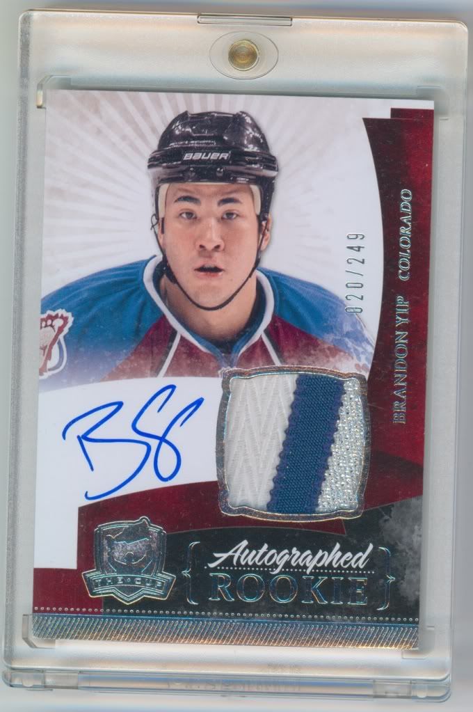 [Image: 2010-11_The-Cup_Brandon-Yip_Rookie_Auto_Patch_249.jpg]