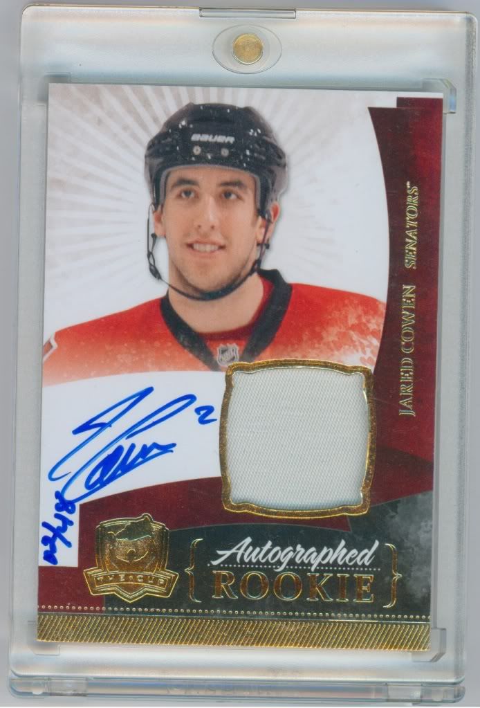[Image: 2010-11_The-Cup_Jared-Cowen_GOLD_RC_Auto_Patch_48.jpg]