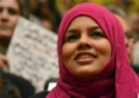 Solidarity with Samira Ibrahim