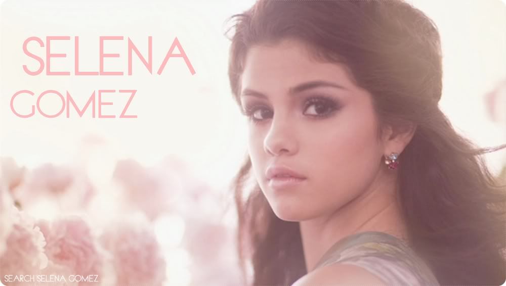Search Selena Gomez