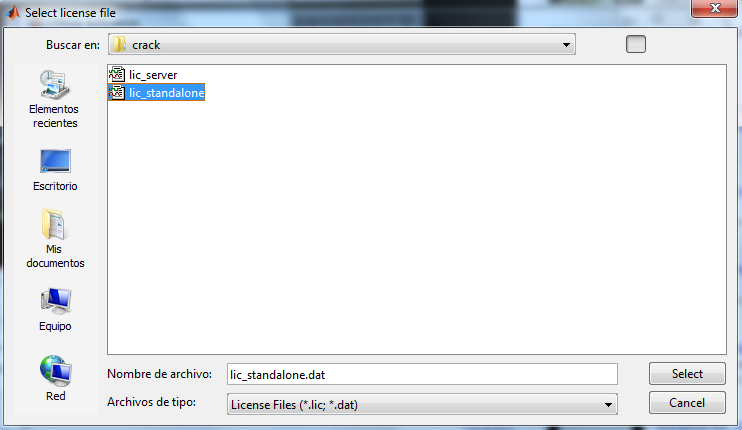 instalar instalar