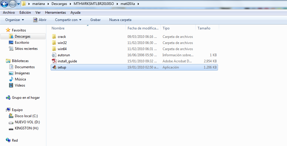 instalar instalar