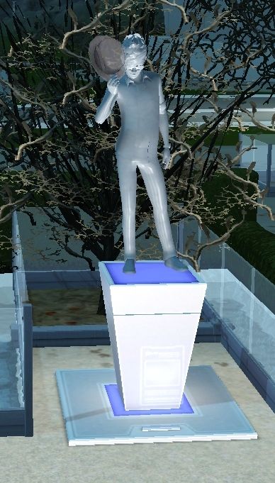 Timekeeper Sculpture That Everyone In >> Legacy Statues The Sims Forums Timekeeper Sculpture That Everyone In >> Legacy Statues The Sims Forums
