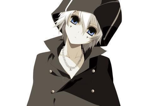 Anime hoodie Pictures, Images and Photos