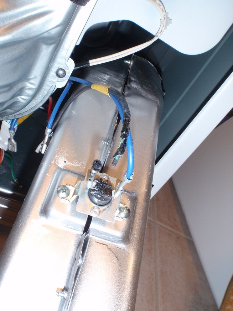 Is my dryer broken, or just a simple fix? Page 2