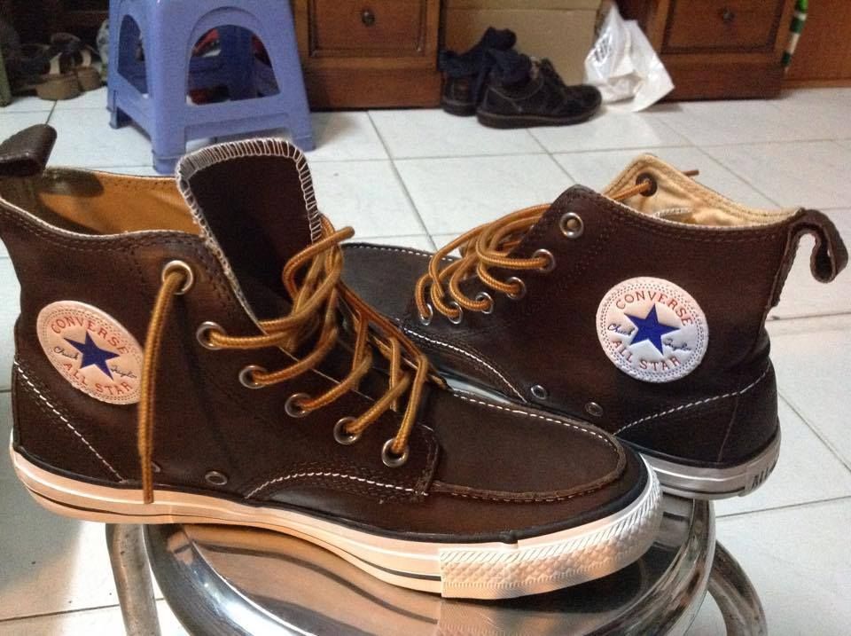 Converse cần bán