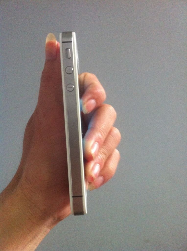 Bán ip 4s ,3GS nguyên xác hoạch lẻ link kiện...máy đẹp