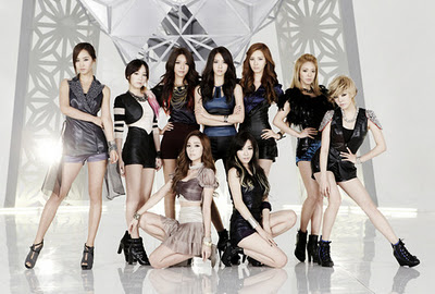Girls Generation Pictures, Images and Photos
