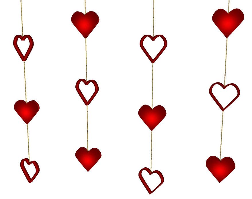 Red Hanging Hearts photo Hanging Red Hearts_zpswsfpd8if.jpg