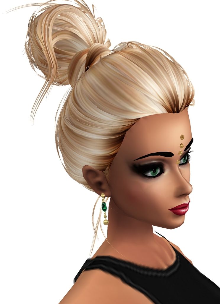 SF Frosted Blonde Messy Chignon A photo SF Frosted Messy Chignon 2_zpshca90vhr.jpg