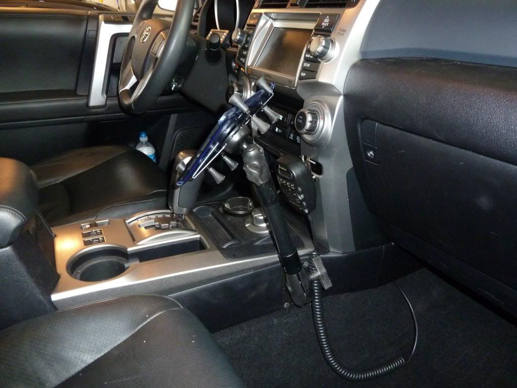 iPad Mini In Dash? Page 3 Toyota 4Runner Forum Largest 4Runner Forum