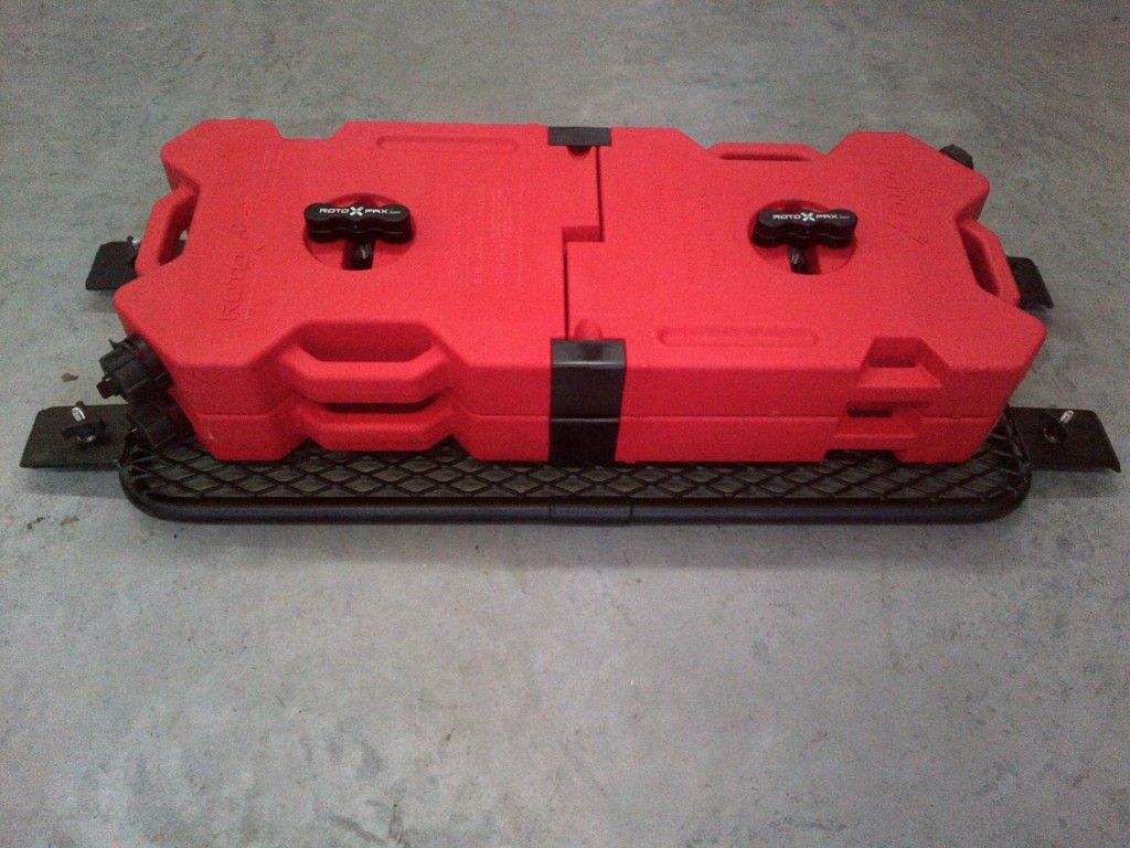 Rotopax Toyota 4Runner Forum Largest 4Runner Forum