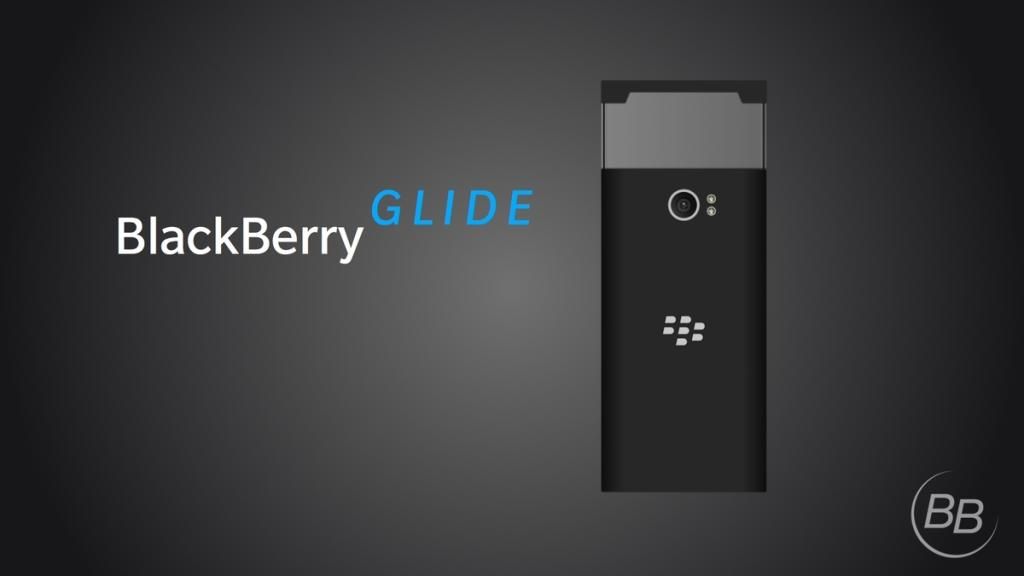 [Demo] Hình ảnh dựng lại từ BlackBerry Slider