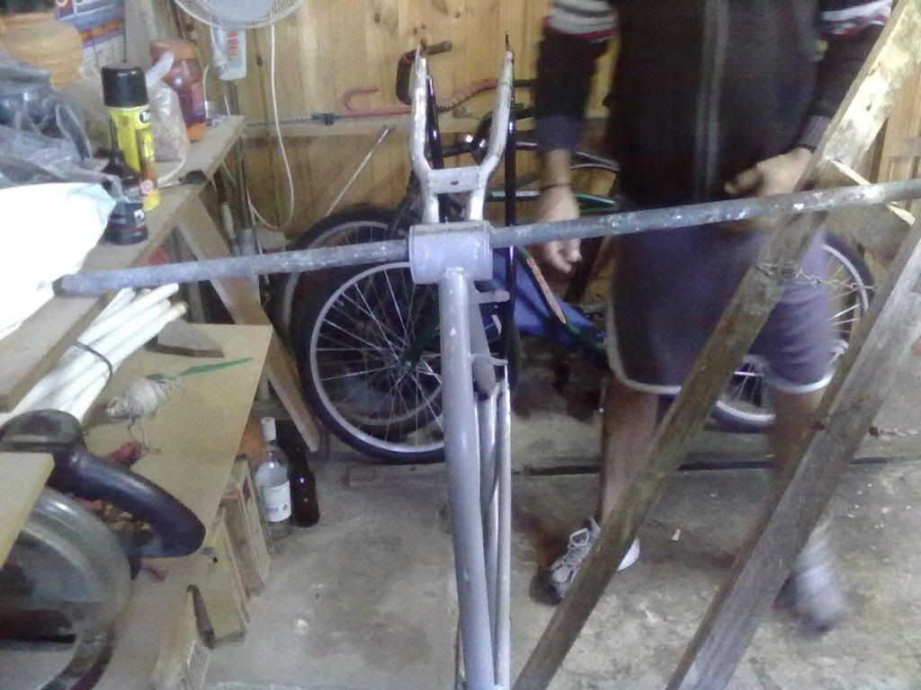 hacer hacer