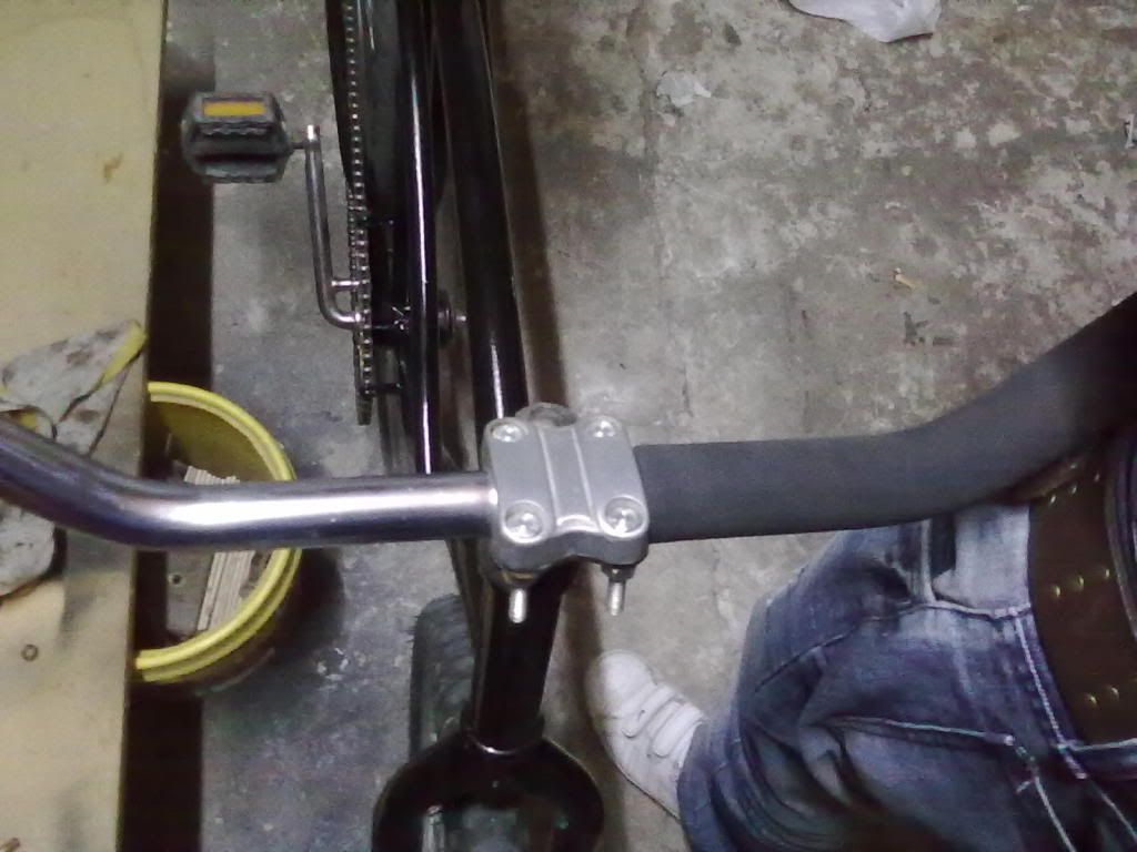 Como restaurar una bicicleta playera...! Como restaurar una bicicleta playera...!