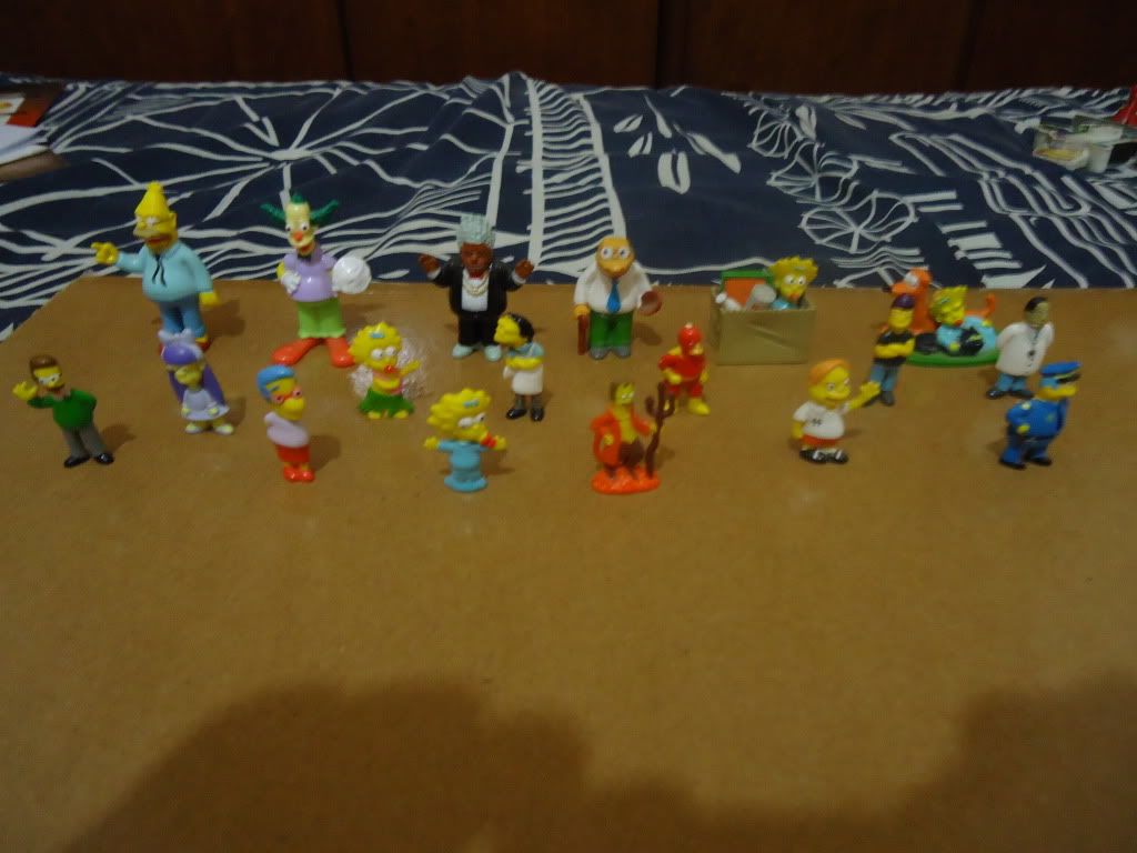 muñequitos muñequitos
