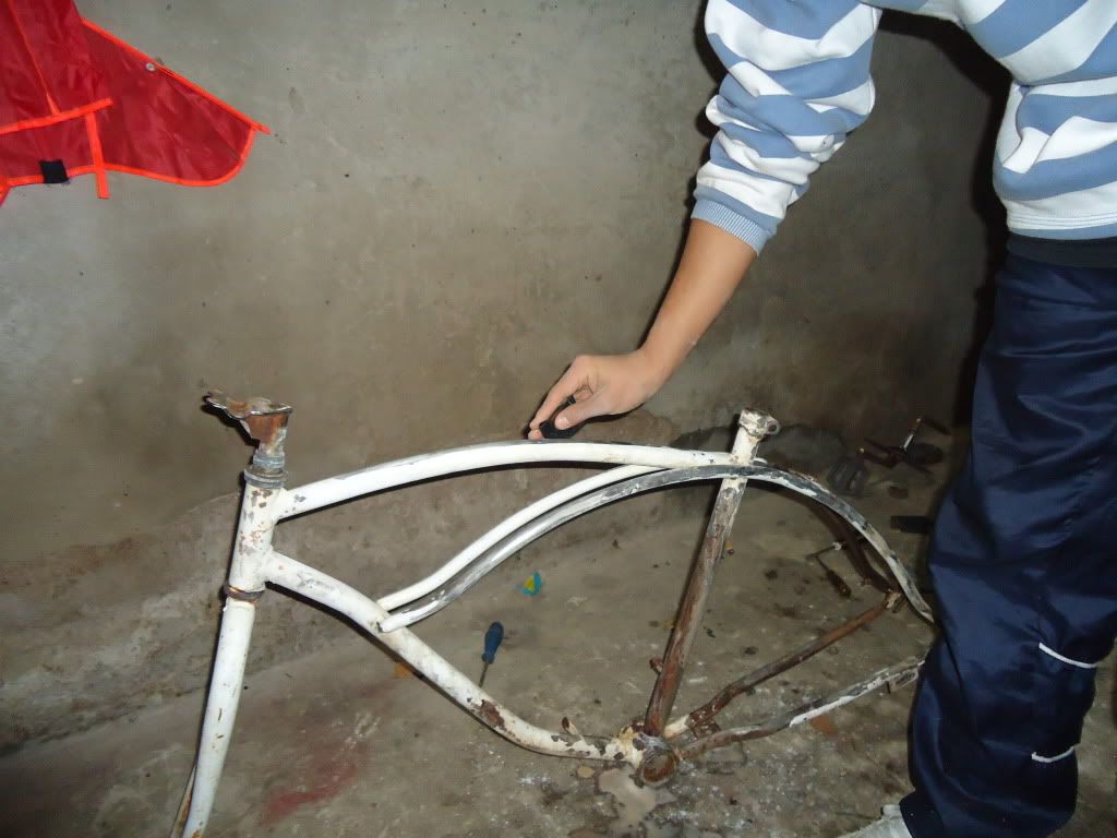 bicicleta bicicleta