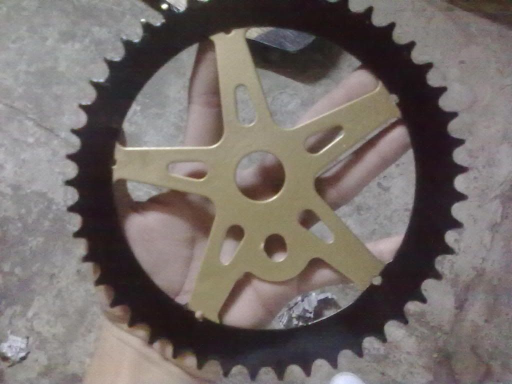 bicicleta bicicleta
