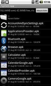 root explorer file manager