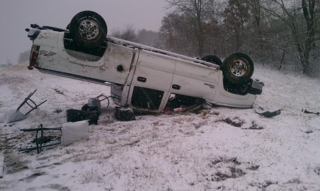 21912 Ice 1 duramax 0 Chevy and GMC Duramax Diesel Forum