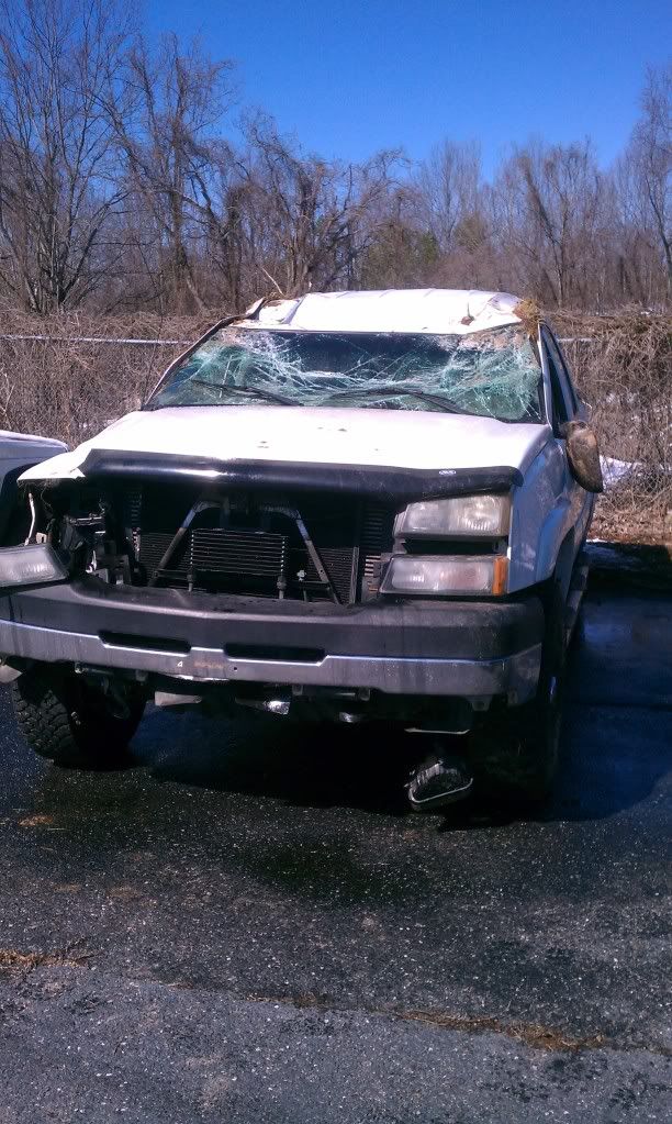 21912 Ice 1 duramax 0 Chevy and GMC Duramax Diesel Forum