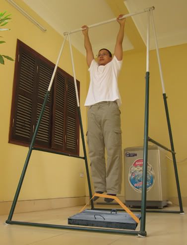 Tại sao nên chọn xà đơn xếp tại sao nên chọn xà đơn xếp