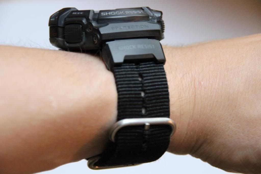mudman strap