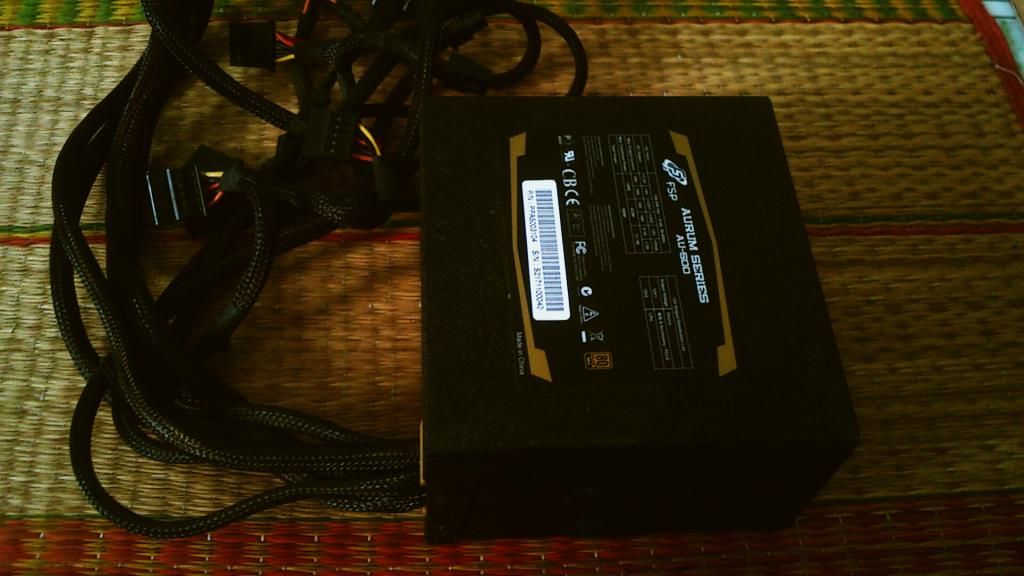 thanh lí mấy món ngon cho anh em chơi game đây - 4