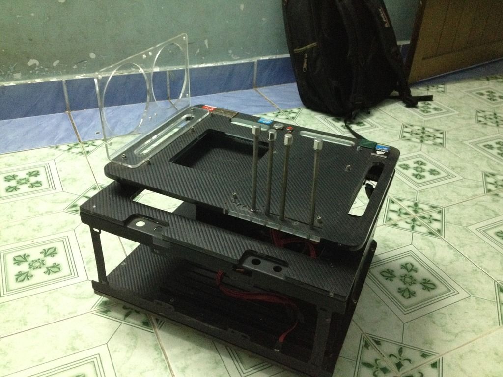 thanh lí nhiều món hàng ngon giá rẻ - 1