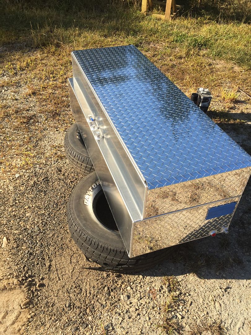 In bed Fuel Tank / Tool Box Combo! - Chevy and GMC Duramax ... 2013 duramax fuel filter 