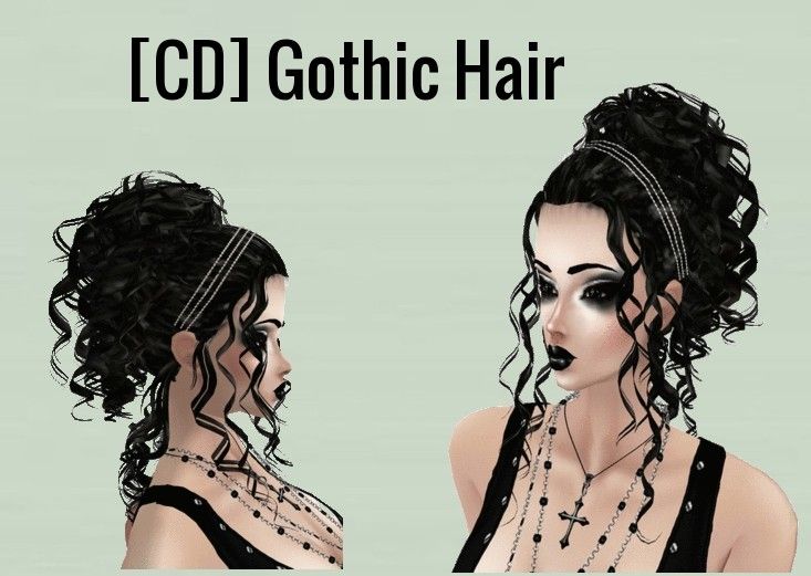  photo CD Gothic Hair HTML.jpg