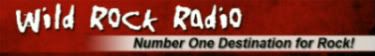 WILD ROCK RADIO