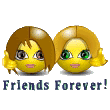 friends forever Pictures, Images and Photos