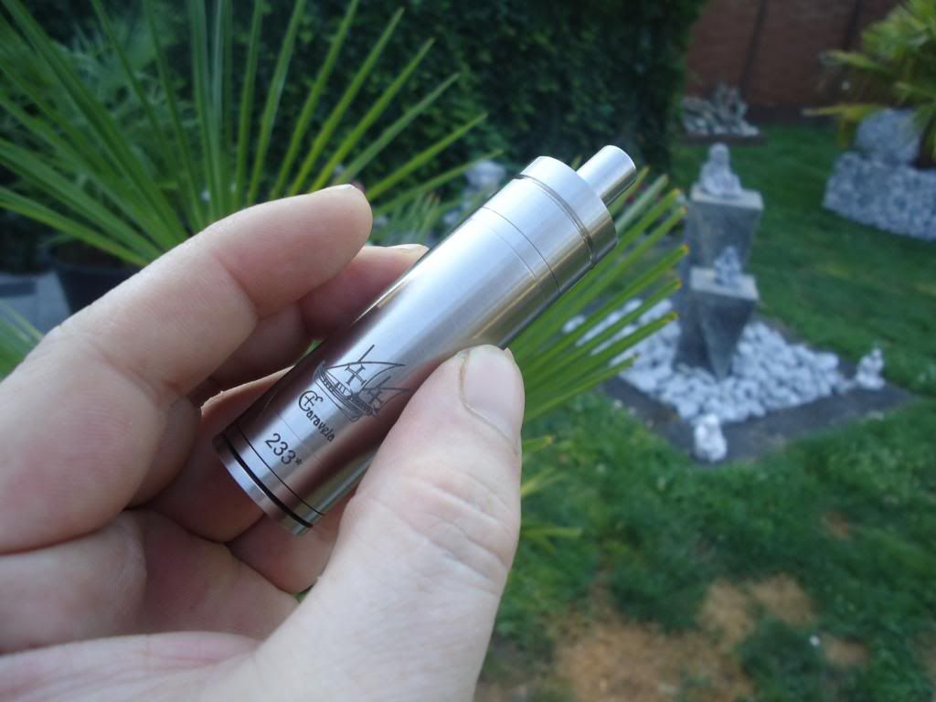Elektronisch roken (vaping)